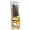 NATURELand BRUNCH Sticks with carrot 120 g
