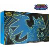 Zberateľská kartová hra Pokémon TCG: Mega Charizard X ex - Ultra-Premium Collection