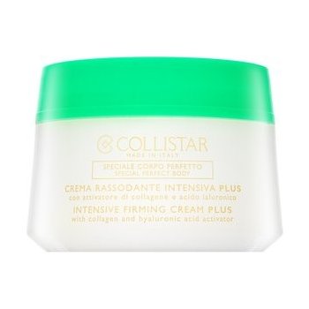 Collistar Special Perfect Body spevňujúci telový krém (Intensive Firming Cream) 400 ml