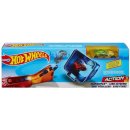 Autíčko Mattel Hot Wheels Monster Trucks Kaskadérské Kousky