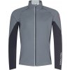 Bežkárska bunda Rossignol Poursuite Jacket - onyx grey XXL