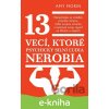 E-kniha 13 vecí, ktoré psychicky silní ľudia nerobia - Amy Morin