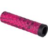 Kellys POISON SINGLE LockON pink/black