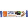 NATURE LINE sušienky celozrnné ARÓNIA 65 g