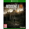 Resident Evil 7: Biohazard (XONE) 5055060965887