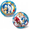 Lopta Sonic 23 cm