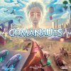Plaid Hat Games Comanauts EN EN