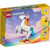 LEGO 31140 Kúzelný jednorožec