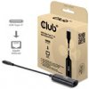 Club 3D Club3D Adaptér USB-C na RJ45, 5Gb, 24cm