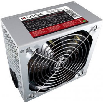 Logic 600W ZAS-LOGI-LC-600-ATX-PFC