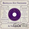 Bratislava Hot Serenaders: As Time Goes By - Bratislava Hot Serenaders