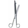 Kruuse Nožnice chir. na črevá 210mm