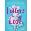 Letters to the Lost - Brigid Kemmerer, Bloomsbury Childrens