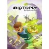 Biotopia: Svitek a čaj (Jana Růžičková)