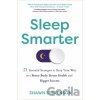 Sleep Smarter - Shawn Stevenson