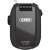 Abus Combiflex Rest 105 čierny
