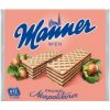 Oblátky Manner lieskovoorieškové 75 g