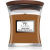 Woodwick Santal Myrrh vonná sviečka 85 g