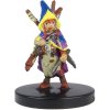 WizKids Pathfinder Battles: Legendary Adventures #12 Gnome Rogue