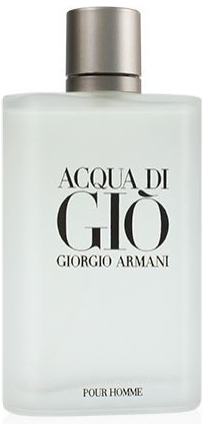 Giorgio Armani Acqua di Gio toaletná voda pánska 100 ml od 56,6 € -  Heureka.sk