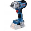 Bosch GDS 18V-450 HC Professional 2300 ot/min Čierna, Modrá (06019K4000)