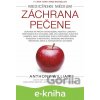 Záchrana pečene - Anthony William