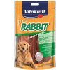 Vitakraft pure Rabbit strips 80 g