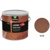 PRIMALEX LAZÚRA tenkovrstvá lazúra na drevo 2.5 l P0023 teak