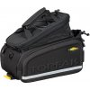 TOPEAK MTX TRUNKBAG DX 12 l čierna