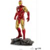 Iron Studios The Infinity Saga BDS Art Scale socha 1/10 Iron Man Ultimate 24 cm