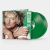 Stewart Rod: Ultimate Hits (Coloured Green Vinyl) - 2Vinyl (LP)