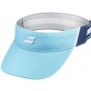 Dámsky šilt Babolat Elastic Visor Angel Blue/White