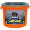 CarboSol Compact - fasádna silikónová farba, biely, 25 kg, matný