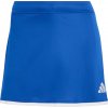 adidas | Entrada 26 Skort Womens | modrá| S