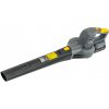 Powermat PM0742, Akumulátorový fúkač