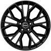 Mak Stilo Gloss Black 7,5x18 5x100 ET39