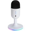 Marvo MIC-06 biely Mikrofon