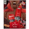 Old Spice Wolfthorn deodorant 50 ml + sprchový gél 3v1 na tvár, telo a vlasy 250 ml