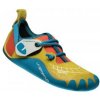 La Sportiva Gripit yellow/flame EU 26 lezečky