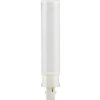 Osram LED žiarovka Dulux D, 7 W, 700 lm, teplá biela, G24D, DULUX D LED 18 G24D2 7W/830