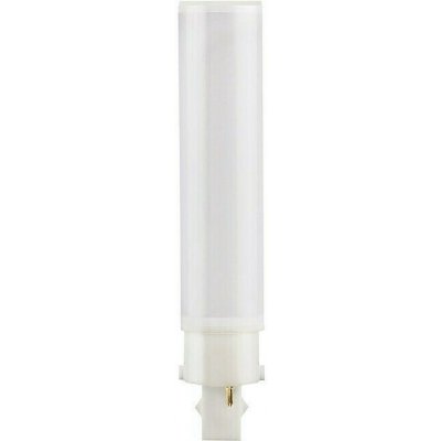 Osram LED žiarovka Dulux D, 7 W, 700 lm, teplá biela, G24D DULUX D LED 18 G24D2 7W/830