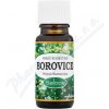 Saloos Borovica éterický olej 10 ml