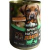 Spirit of Nature Dog Junior 415g