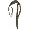 Mil-Tec bodový pás na pušku 1-POINT 16185001 oliva