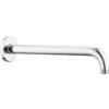 Podomietkový vývod GROHE Rainshower neutral chróm 28577000