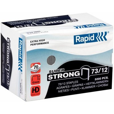 Rapid Super Strong 73/12