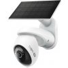 Kamera TP-Link Tapo C660 KIT 8MPx, vonkajší, IP PTZ, WiFi batéria, prísvit