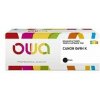 OWA Armor toner pro Canon i-SENSYS LBP-673 Cdw černý, 7.600 str., komp.s CRG069HBK K16495OW
