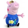 Plyšák TOMÍK Awesome 20 cm | Peppa Pig