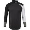Tričko CCM Tacks PRO BASE LAYER NECK GUARD SHIRT SR Senior XXL